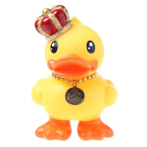 Spaarpot B.Duck™ Royal King