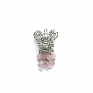 brickbear lantaarn, diy accessoire