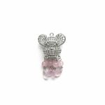 brickbear lantaarn, diy accessoire