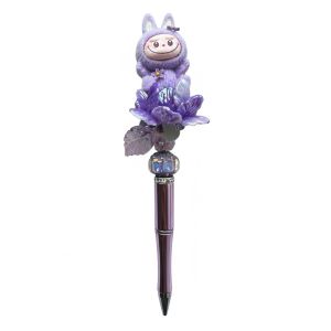 Lavender Bubu Bloom