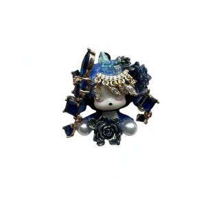 SP Royal Bloom XS