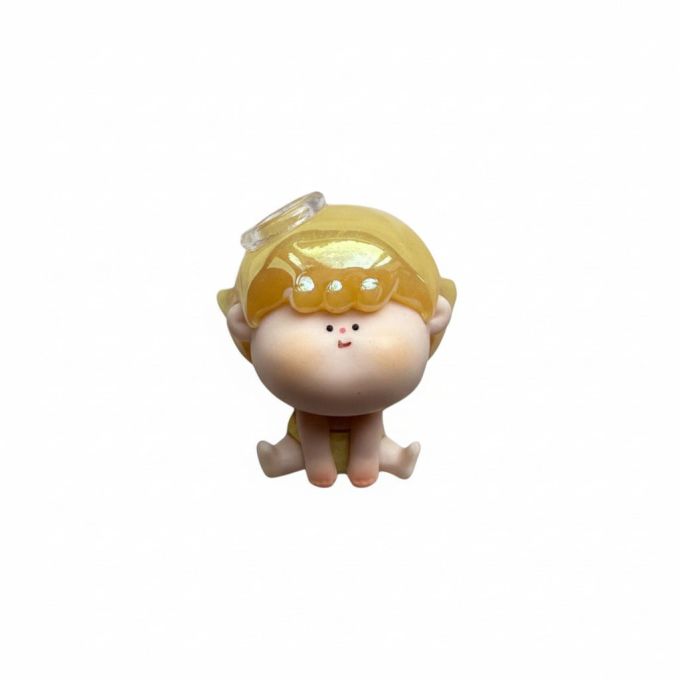 Guard Angel geel