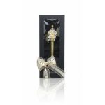 Giftbox, cadeauverpakking bloemenpen, cadeauverpakking pen