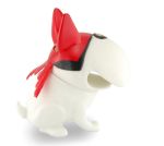 Bully hond spaarpot
