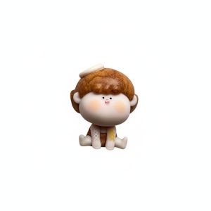 Guard Angel bruin