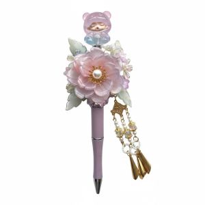 Berry Bloom Charm