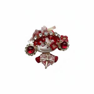 SP Ruby Faith XS