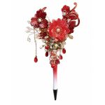 Dragon Heartbloom bloemenpen by Skattig