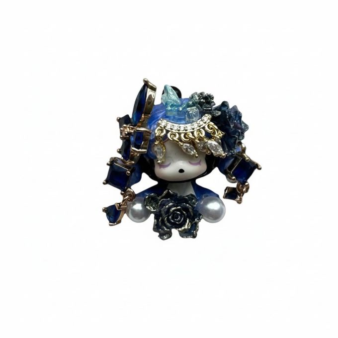 SP Royal Bloom XS