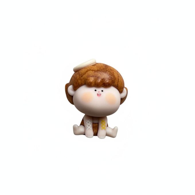 Guard Angel bruin