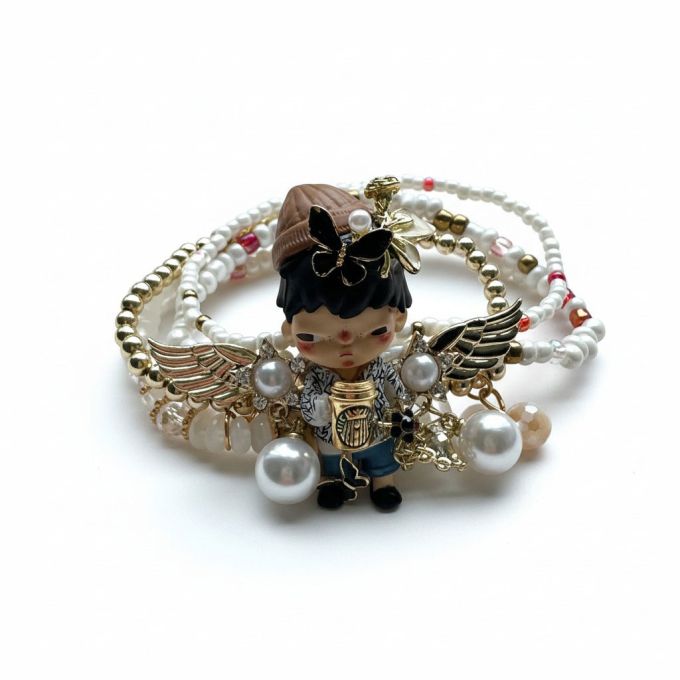 Hirono Armband